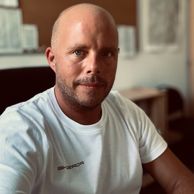 Christian Mispelbaum